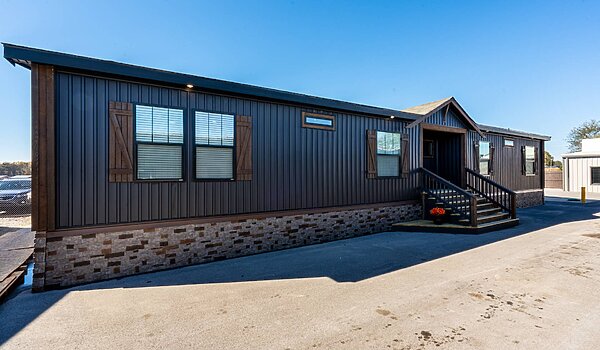 Creekside Series The Low Country CS-3262 by Timber Creek Housing